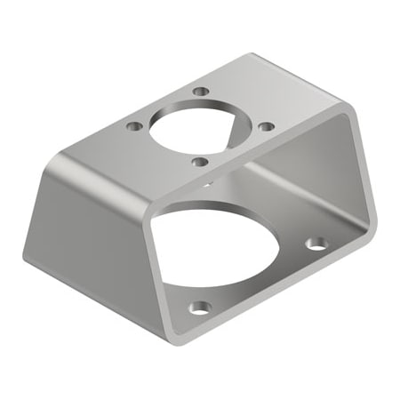 Festo Mounting Bridge DARQ-B-F12-F07-R13 DARQ-B-F12-F07-R13